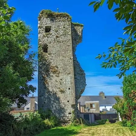 Home Comforts Castleisland Exterior photo