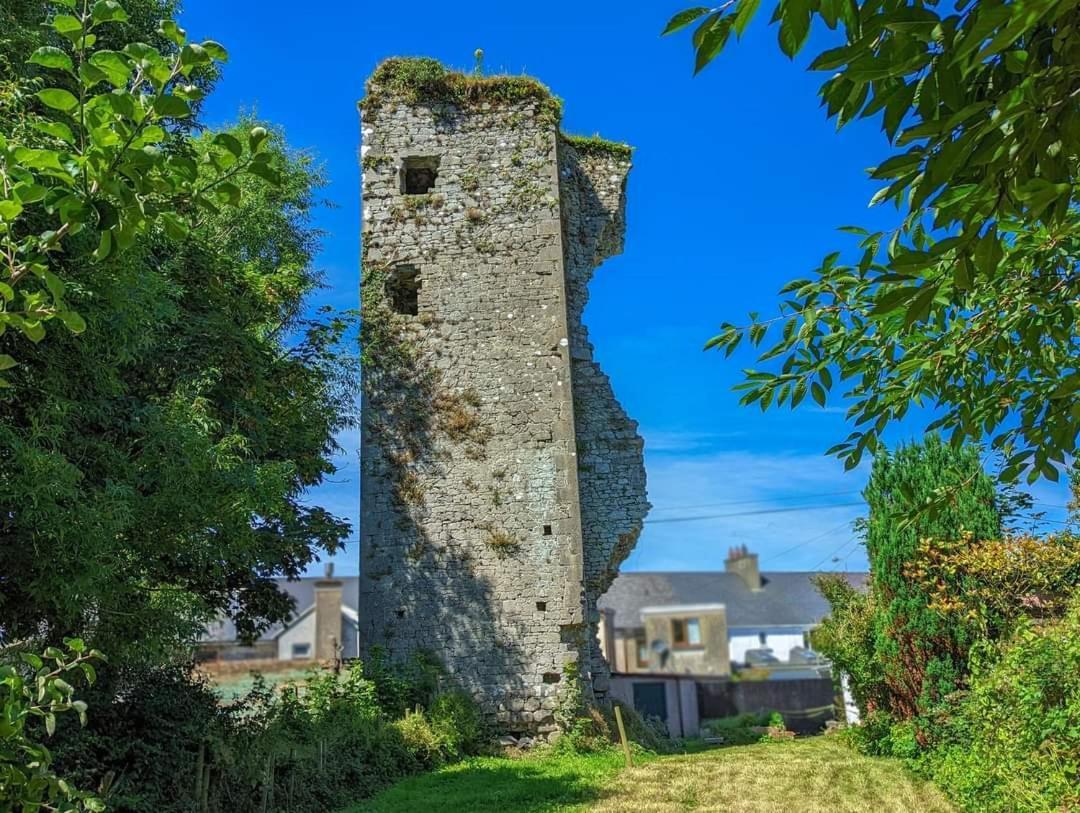Comforts Castleisland