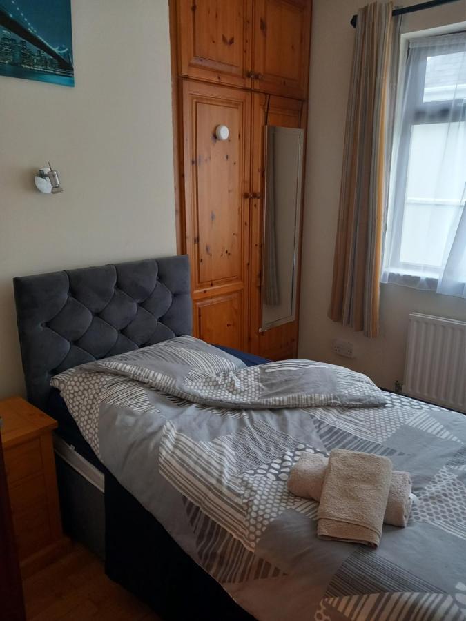Comforts Ferienhaus